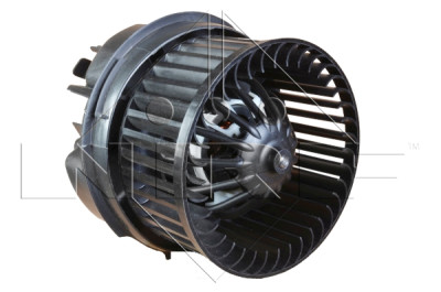 Ventilateur d'habitacle NRF 34017