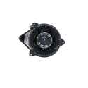 Ventilador habitáculo