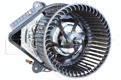 Ventilador habitáculo