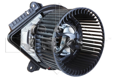 Ventilador habitáculo