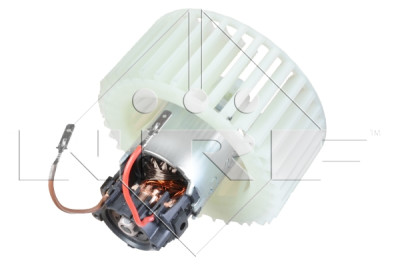 Ventilador habitáculo