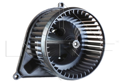 Ventilador habitáculo