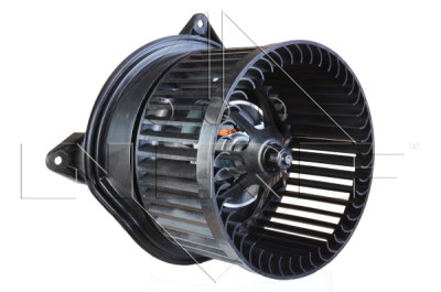 Ventilador habitáculo