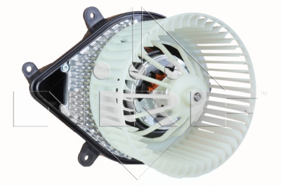 Ventilador habitáculo