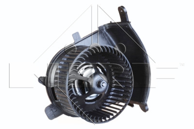 Ventilador habitáculo