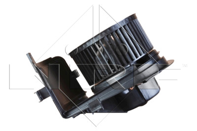Ventilador habitáculo