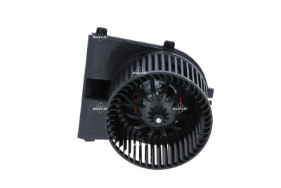 Ventilador habitáculo