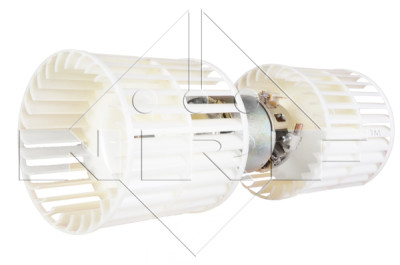 Ventilador habitáculo