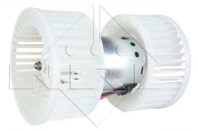 Ventilateur d'habitacle NRF 34069