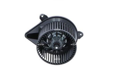 Ventilador habitáculo