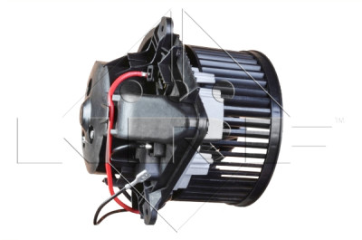 Ventilador habitáculo