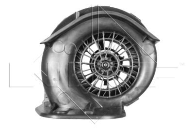 Ventilateur d'habitacle NRF 34080