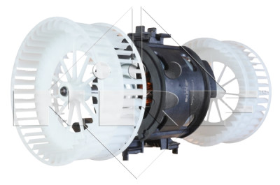 Ventilateur d'habitacle NRF 34086