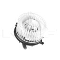 Ventilador habitáculo