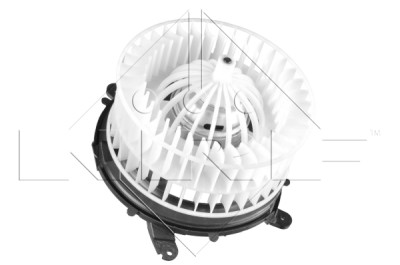 Ventilador habitáculo
