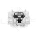 Ventilador habitáculo