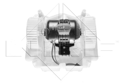 Ventilador habitáculo