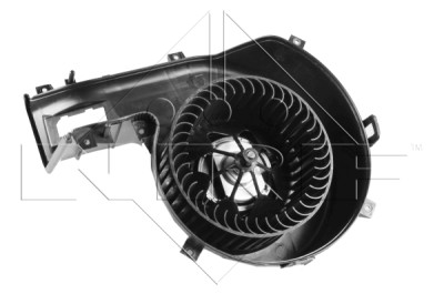 Ventilador habitáculo