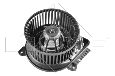 Ventilador habitáculo