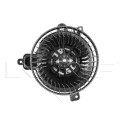 Ventilador habitáculo
