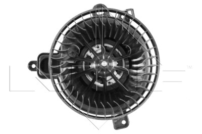 Ventilador habitáculo