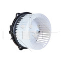 Ventilador habitáculo