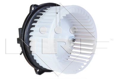 Ventilador habitáculo