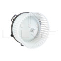 Ventilateur d&#39;habitacle NRF 34101