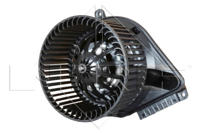 Ventilador habitáculo