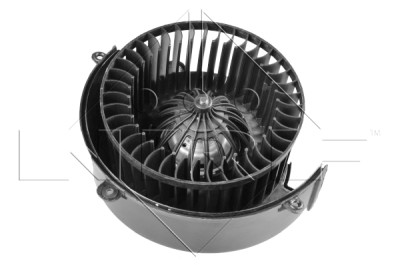 Ventilador habitáculo
