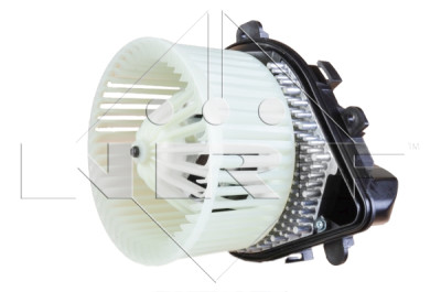 Ventilador habitáculo