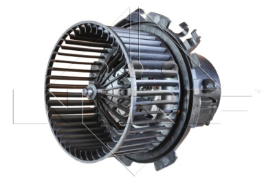 Ventilador habitáculo