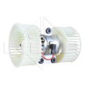 Ventilateur d&#39;habitacle NRF 34113