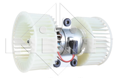 Ventilateur d'habitacle NRF 34113