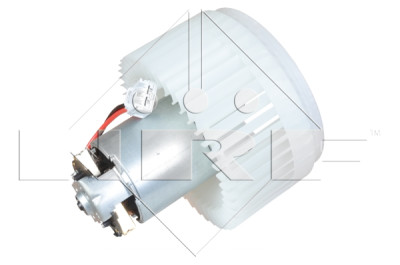 Ventilador habitáculo