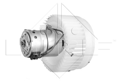 Ventilateur d'habitacle NRF 34116
