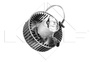 Ventilador habitáculo