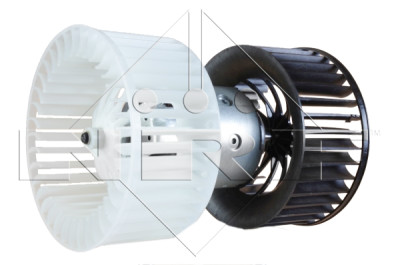 Ventilador habitáculo