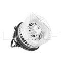 Ventilador habitáculo