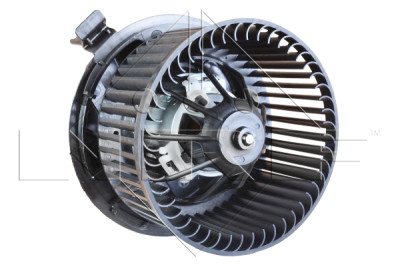 Ventilateur d'habitacle NRF 34126