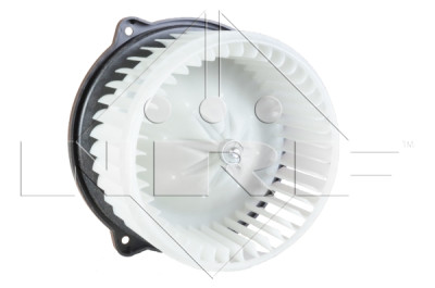 Ventilador habitáculo