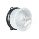 Ventilador habitáculo