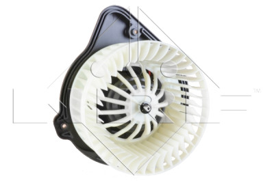 Ventilador habitáculo