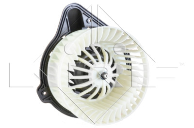 Ventilador habitáculo