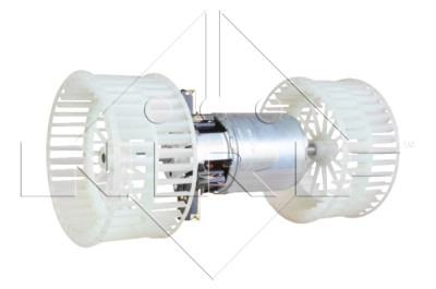 Ventilador habitáculo