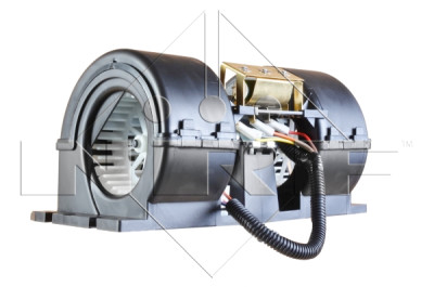 Ventilador habitáculo