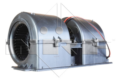 Ventilador habitáculo
