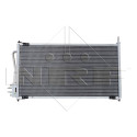 Condenseur, climatisation NRF 35345