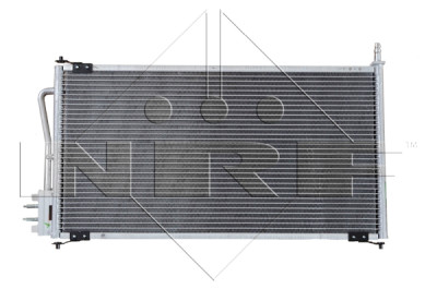Condenseur, climatisation NRF 35345