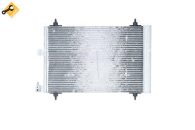 Condenseur, climatisation NRF 35414